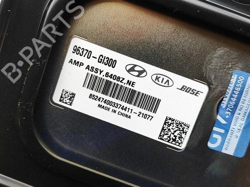 Electronic module HYUNDAI IONIQ 5 (NE) EV | BP34249076M83  - Image 6