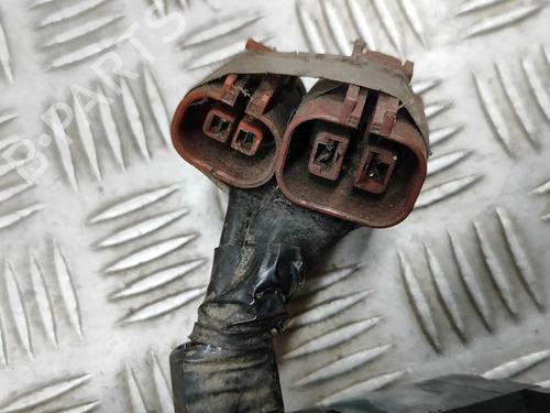 Fuse box NISSAN PATROL GR V Wagon (Y61) 3.0 DTi | BP29486071E1