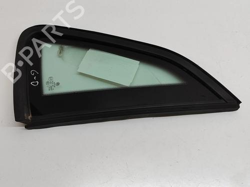 Used Rear right quarter glass Rear right quarter glass VW POLO VI (AW1, BZ1, AE1) 2.0 GTI (200 hp) 28566388 28566388