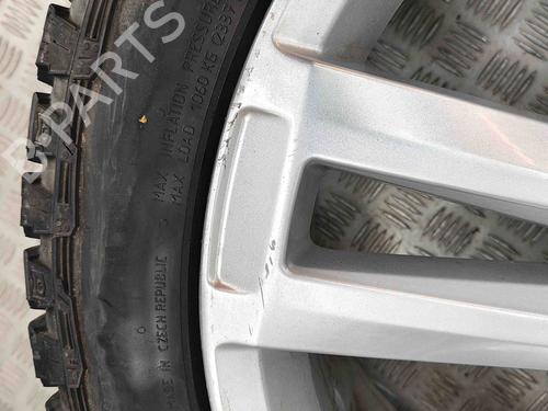 Rim VW AMAROK (2HA, 2HB, S1B, S6B, S7A, S7B, AGD) 3.0 TDI 4motion | BP29485992C45 