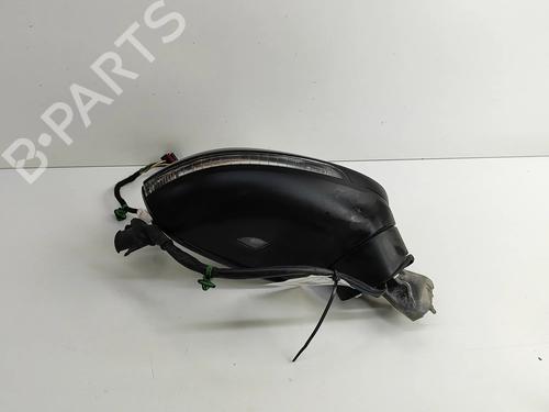 Right mirror VW PASSAT B8 (3G2, CB2) 1.4 GTE Hybrid | BP25217677C27 