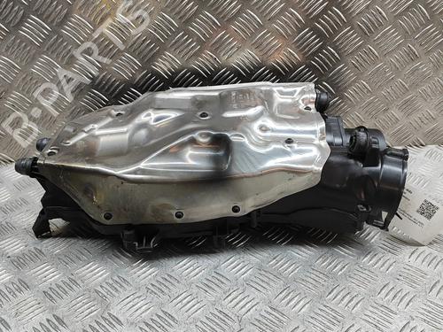 Used Air filter box Air filter box MERCEDES-BENZ GLC (X253) 250 d 4-matic (253.909) (204 hp) 24820737 24820737