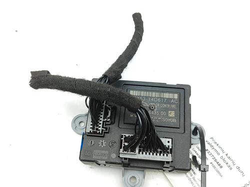 Used Electronic module JAGUAR F-TYPE Coupe (X152) 3.0 SCV6 S (380 hp) 31859645