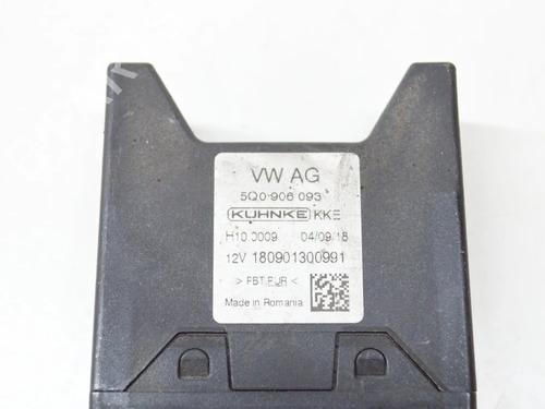 Electronic module AUDI A3 Limousine (8VS, 8VM) 30 TFSI | BP27753589M83  - Image 6