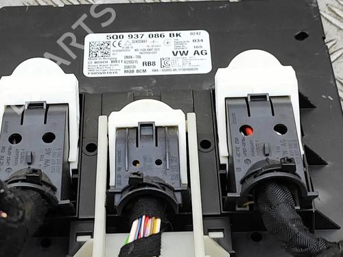 Control unit VW PASSAT B8 (3G2, CB2) 2.0 TDI | BP38623464M11 - Image 4