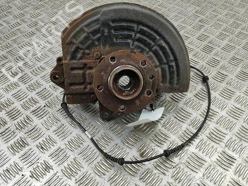 Used Right rear steering knuckle JEEP RENEGADE SUV (BU, B1, BV) 2.0 CRD 4x4 (140 hp) 20336638