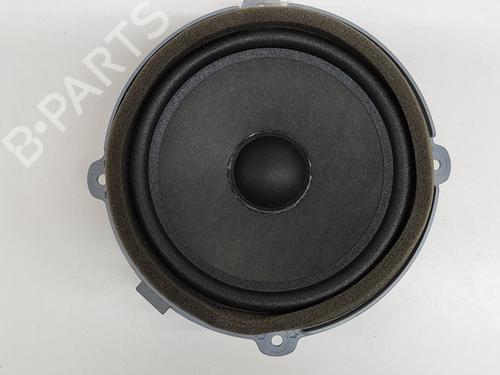 Used Speaker HYUNDAI IONIQ (AE) 1.6 GDI Hybrid (105 hp) 16258188