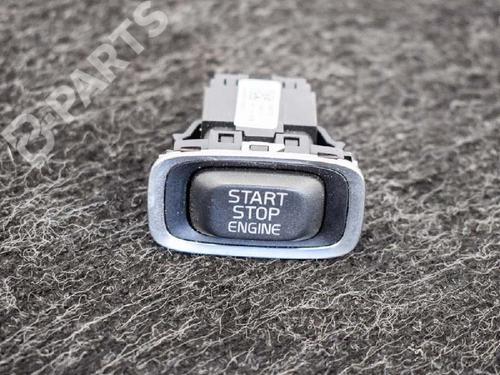 Used Ignition barrel Ignition barrel VOLVO V40 Hatchback (525) D2 (114 hp) 7736541 7736541