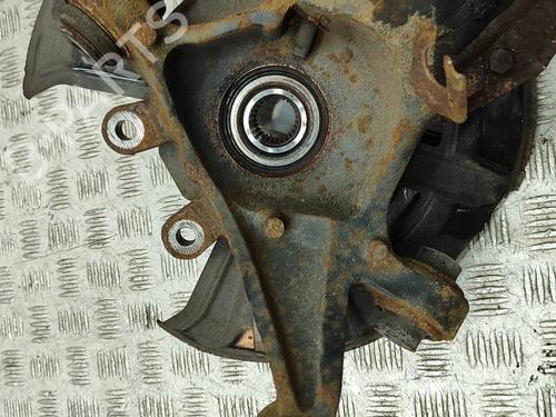 Left rear steering knuckle BMW Z4 Roadster (E89) sDrive 18 i | BP27315866M27 