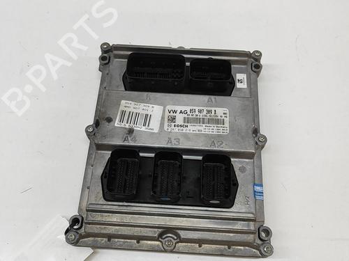 Engine control unit (ECU) AUDI Q7 (4MB, 4MG, 4MQ) 3.0 TDI quattro | BP28956445M57