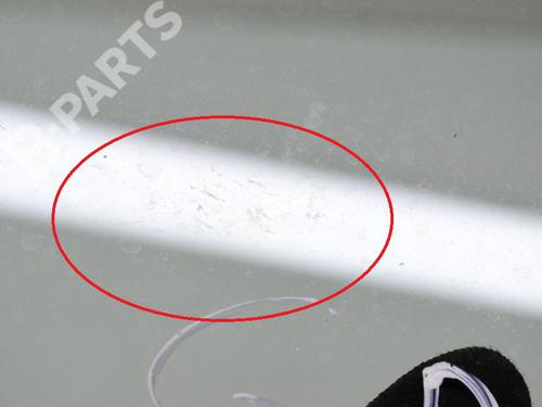 Rear right quarter glass JAGUAR F-TYPE Coupe (X152) 2.0 Ti4 | BP8836102C92 