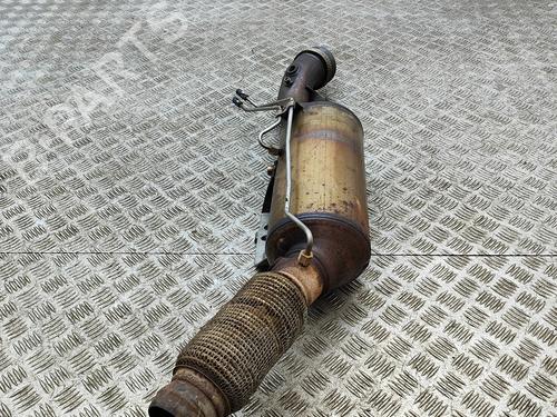 Catalyst MERCEDES-BENZ SPRINTER 3-t Van (B910) 214 CDI (910.621, 910.623) | BP33882481M10 - Image 4