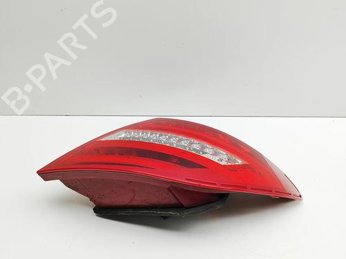 Right taillight MERCEDES-BENZ C-CLASS Coupe (C204) C 220 CDI (204.302) | BP36067005C35 - Image 6