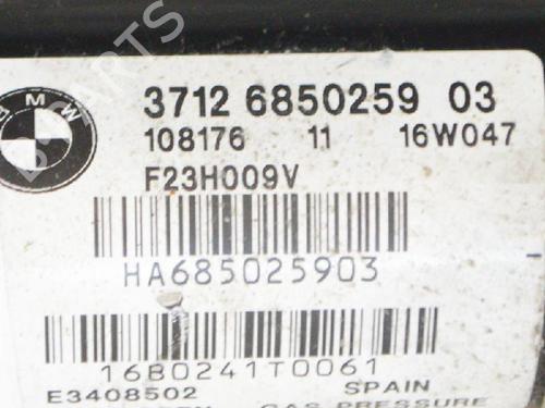 Left rear shock absorber BMW 2 Convertible (F23) 225 d | BP6738998M18 