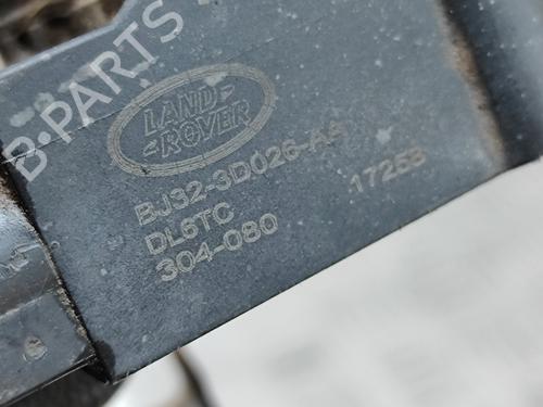 Electronic sensor LAND ROVER DISCOVERY SPORT (L550) 2.0 D 4x4 | BP27015187M84 