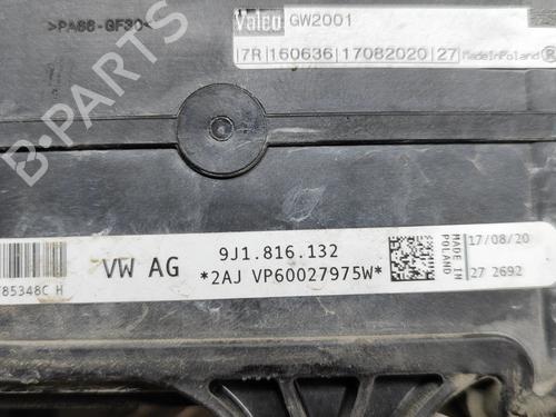 Electronic module VW ID.3 (E11, E12) Pro | BP27767545M83 