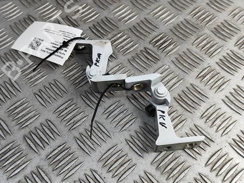 Hinge/Door check strap SKODA ENYAQ iV SUV (5AZ) 85 | BP27796144C146 