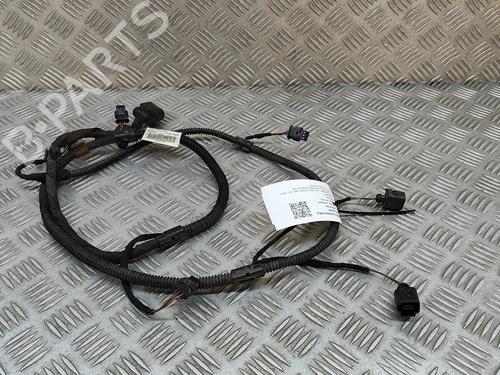 Used Electronic module VW GOLF VII (5G1, BQ1, BE1, BE2) e-Golf (136 hp) 19937357