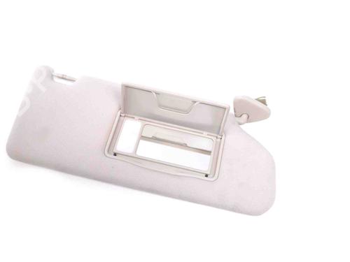 Right sun visor MITSUBISHI OUTLANDER III (GG_W, GF_W, ZJ, ZL, ZK) 2.0 Hybrid 4WD (GG2W) | BP30217587I2 