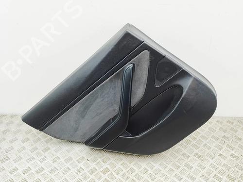 Used Rear left panel Rear left panel TESLA MODEL 3 (5YJ3) EV AWD (351 hp) 33331684 33331684