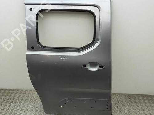 Used Right rear door Right rear door 36887423 36887423