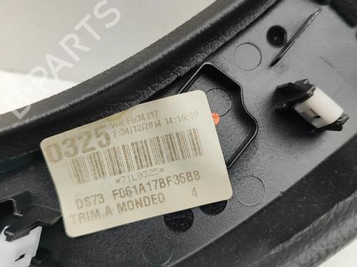 Andre FORD MONDEO V Turnier (CF) 2.0 TDCi | BP27341832O1 