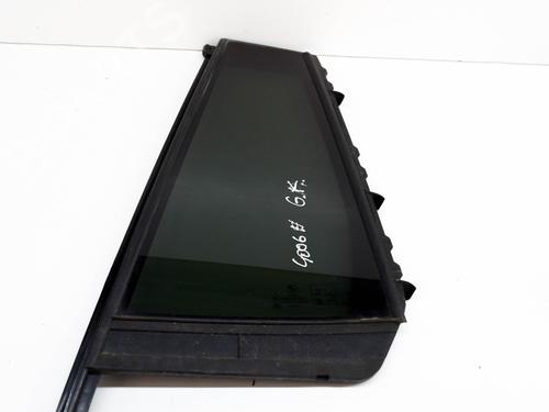 Used Rear left quarter glass BMW X3 (G01, F97, G08) xDrive M40 d (326 hp) 27764679
