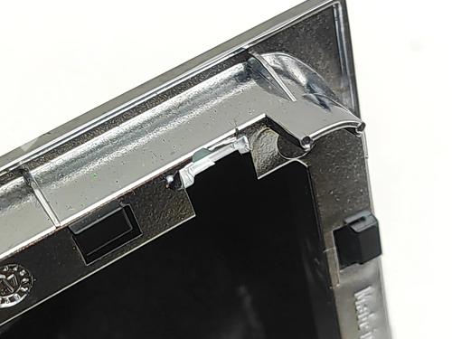 Shift knob VW PASSAT B8 (3G2, CB2) 1.6 TDI | BP32408814I34