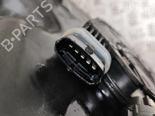 AdBlue-tank RENAULT MASTER III Van (FV) 2.3 dCi 145 FWD (FV0E, FV0F, FV0H, FV02, FV0M, FV0S,... | BP31592824M85 