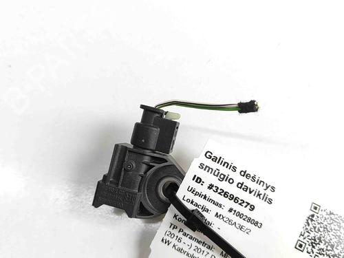 Elektronisk sensor MERCEDES-BENZ C-CLASS Convertible (A205) C 220 d (205.404) | BP29543029M84 