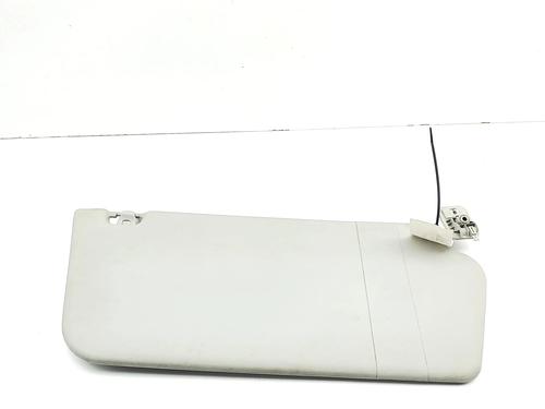 Used Right sun visor Right sun visor 37642591 37642591