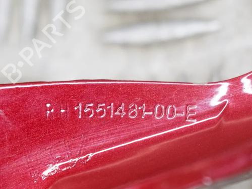 Hinge/Door check strap TESLA MODEL 3 (5YJ3) EV Performance AWD | BP27761911C146