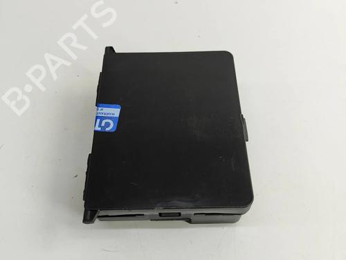 Electronic module OPEL COMBO Box Body/MPV (K9) 1.5 D | BP28431830M83 