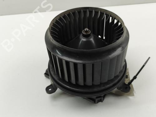 Heater blower motor PORSCHE PANAMERA (971) 2.9 4 E-Hybrid (97ABE1, 97BBE1) | BP26685386M62 