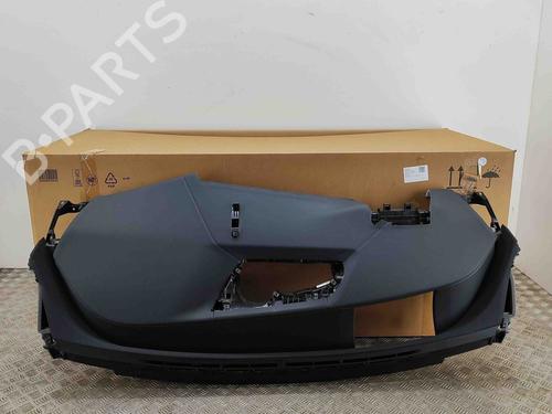 Used Dashboard AUDI Q5 (8RB) 2.0 TDI quattro (177 hp) 30301274