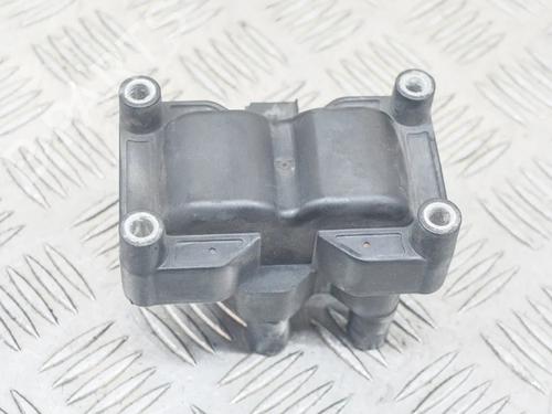 Used Ignition coil FORD FIESTA VI (CB1, CCN) 1.25 (82 hp) 7543604