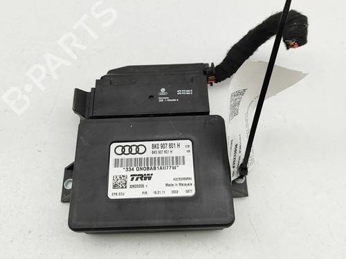 Used Electronic module Electronic module AUDI A5 (8T3) RS5 quattro (450 hp) 34282307 34282307