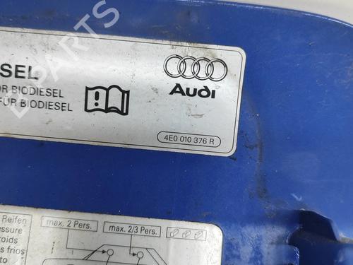 Tanklåg AUDI A8 D3 (4E2, 4E8) 4.2 TDI quattro | BP25866202C131 - Image 8
