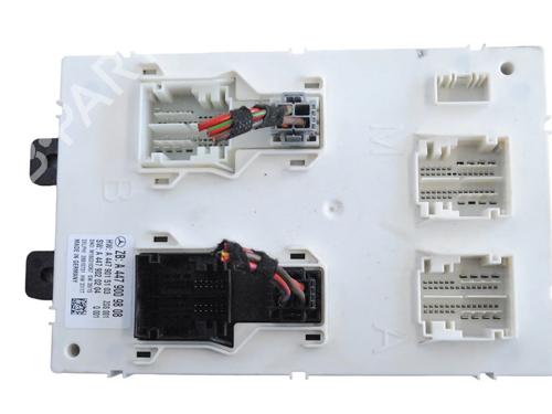 Electronic module MERCEDES-BENZ VITO Tourer (W447) 119 CDI / 119 BlueTEC (447.701, 447.703, 447.705) | BP30252146M83