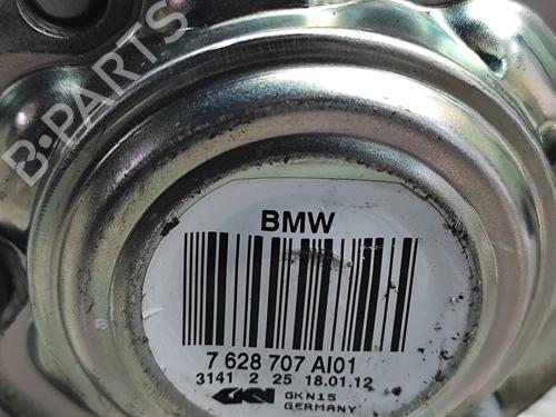 Left rear driveshaft BMW Z4 Roadster (E89) sDrive 20 i | BP37697932M40 - Image 6