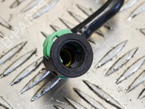 Pipe FORD USA MUSTANG Convertible 2.3 EcoBoost | BP14629226M125