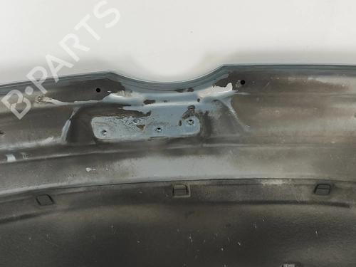 Hood VW SHARAN (7N1, 7N2) 2.0 TDI | BP25995385C1 