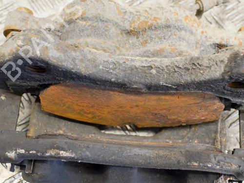 Right front brake caliper FORD TRANSIT V363 Platform/Chassis (FED, FFD) 2.0 EcoBlue RWD | BP14639511M104 - Image 6