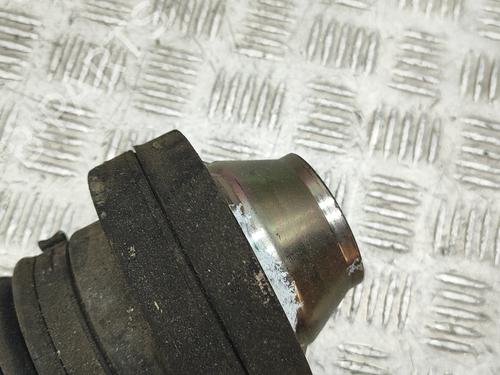 Left front driveshaft PORSCHE CAYENNE (92A) 3.0 Diesel | BP25614404M38 
