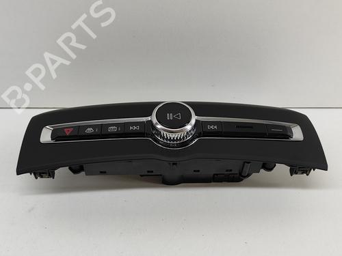 Switch VOLVO XC60 II (246) 2.0 B5 Mild-Hybrid | BP28548636I30 