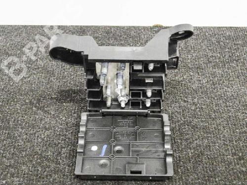 Electronic module AUDI A6 C7 (4G2, 4GC) 2.0 TDI | BP6748858M83 
