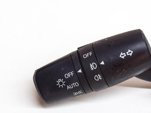 Steering column stalk MAZDA CX-5 (KE, GH) 2.0 (KEEFW) | BP6771510I23 