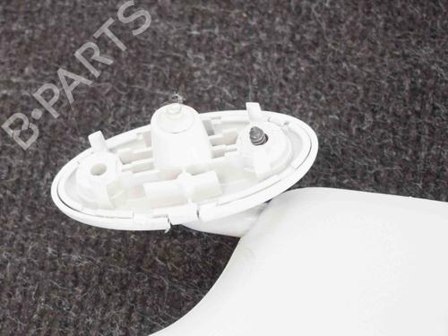 Right sun visor FORD ECOSPORT 1.0 EcoBoost | BP9511719I2 