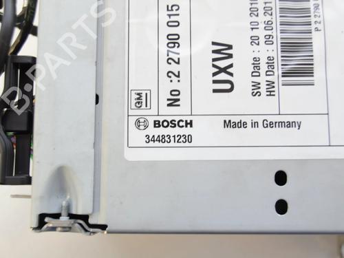 Electronic module OPEL INSIGNIA A (G09) 2.0 CDTI (68) | BP33360150M83  - Image 7