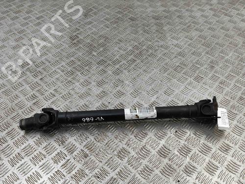 Mellomaksel kompl. LAND ROVER RANGE ROVER VELAR (L560) 2.0 D180 TD4 4x4 (180 hp) 20144435